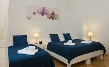 Remember Hotel apartamentowy 3*