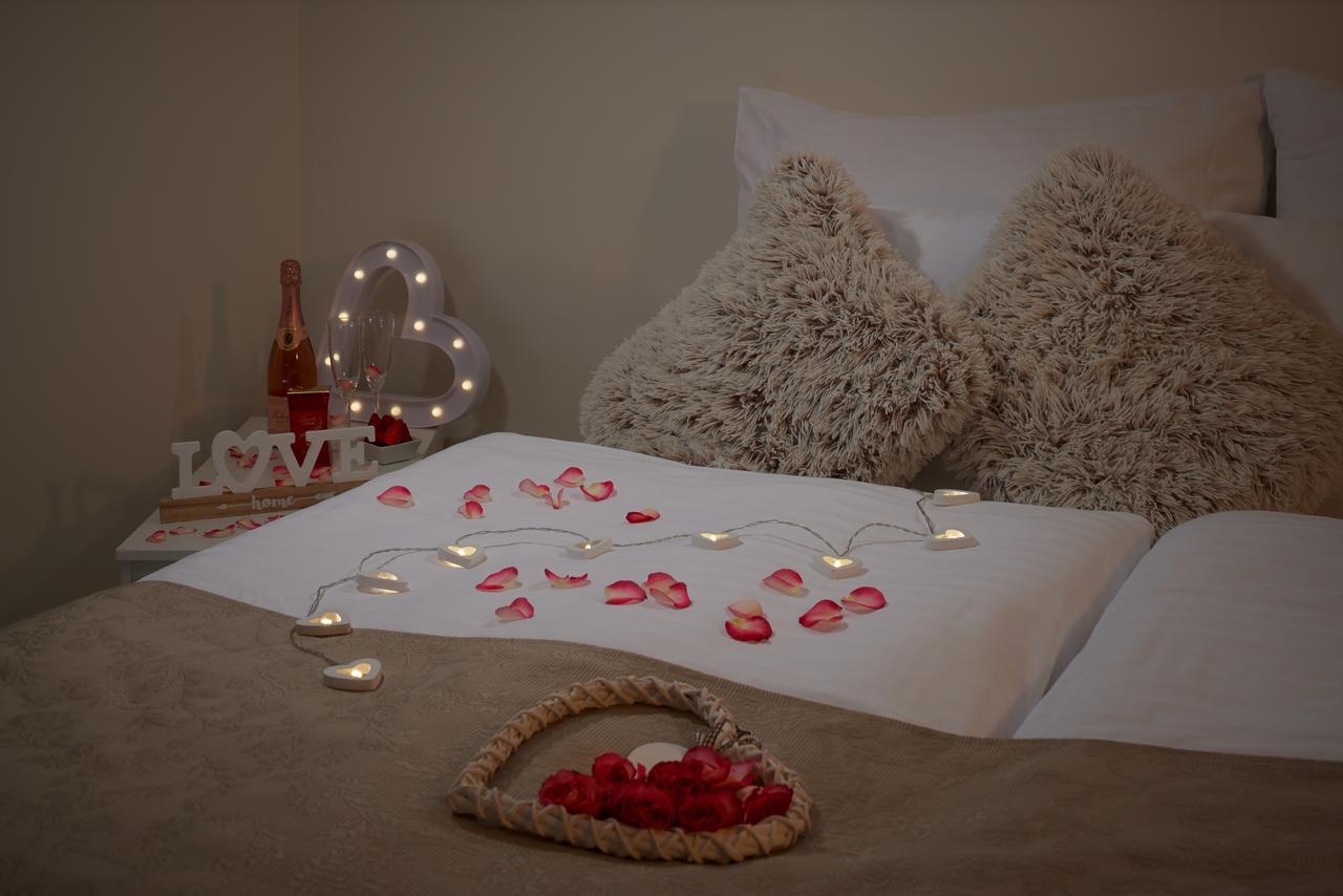 Hotel apartamentowy Remember 3*