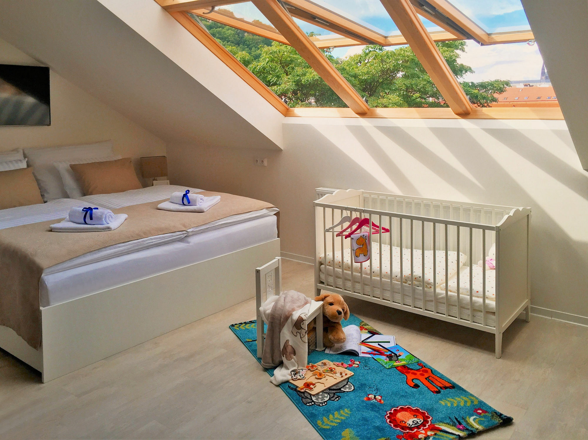 Remember Hotel apartamentowy 3*