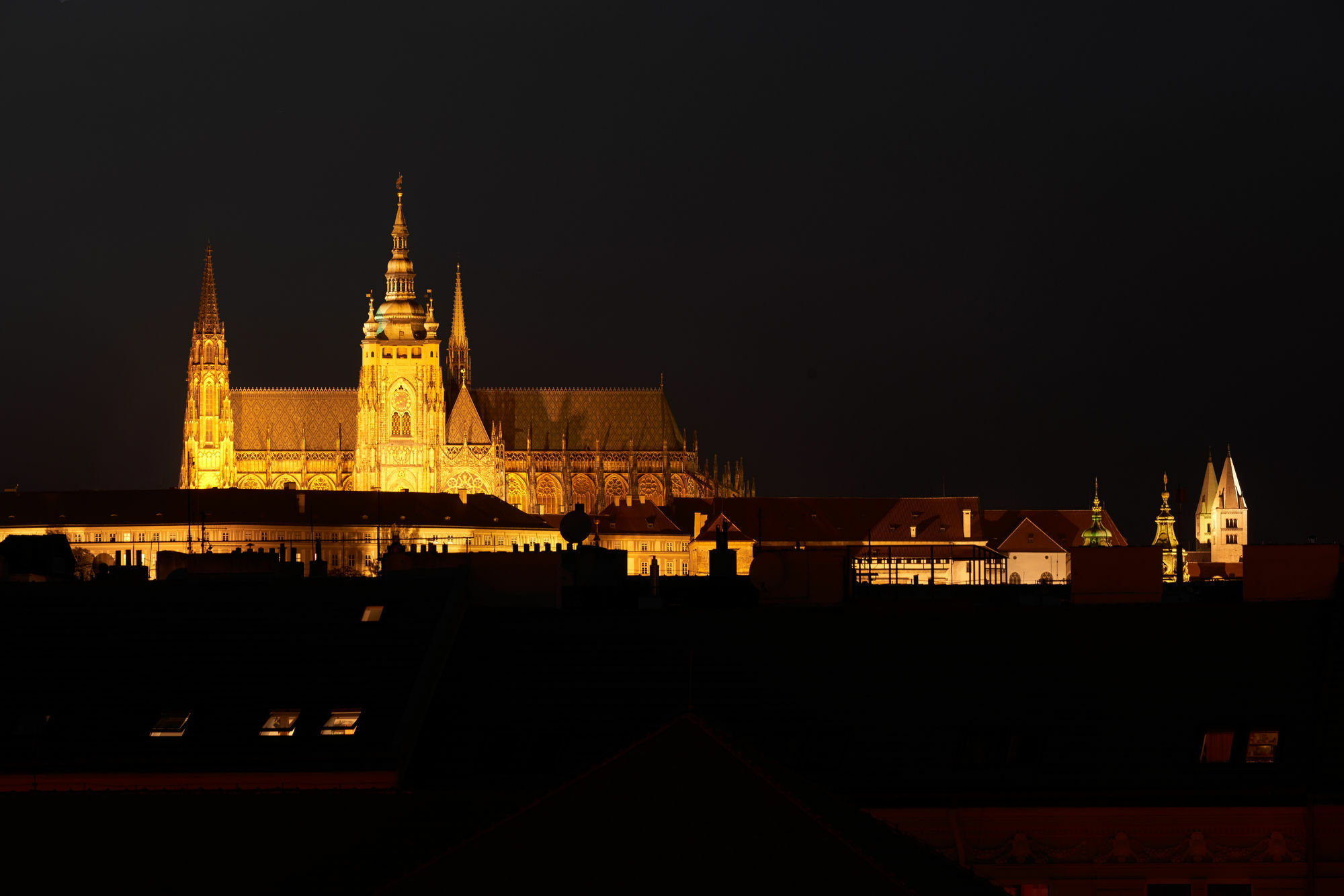 Remember Hotel apartamentowy Praga
