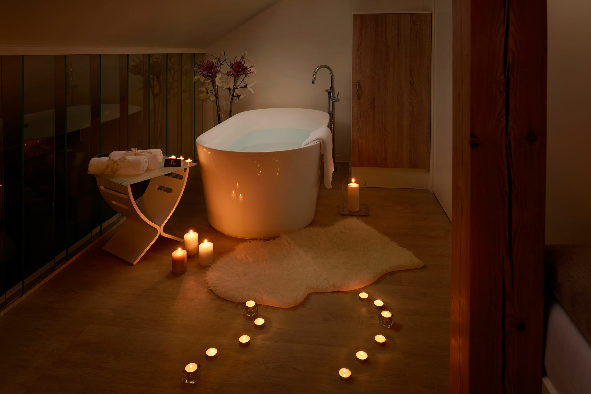 Hotel apartamentowy Remember 3*