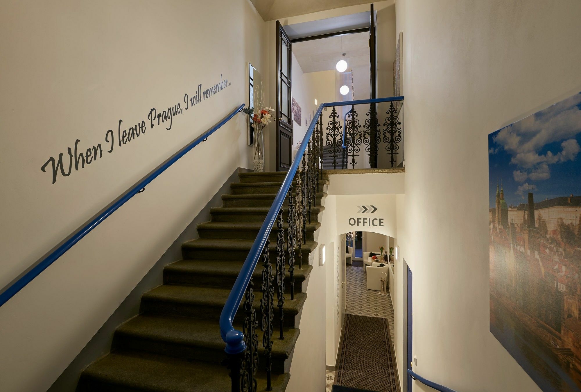 Hotel apartamentowy Remember