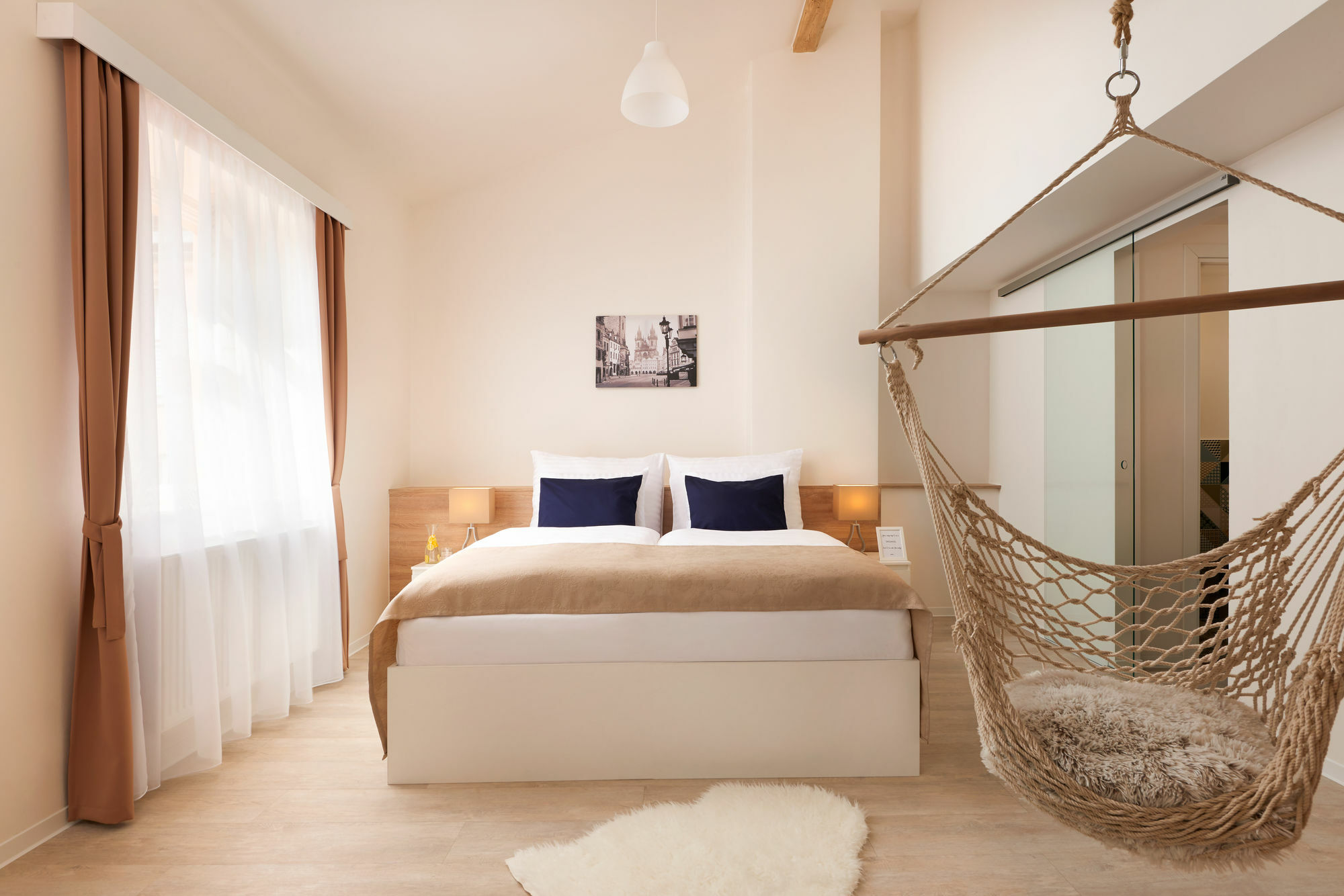 Remember Hotel apartamentowy 3*